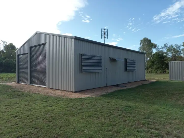 Main view of Homely land listing, 10 Bellbird Close, Forrest Beach QLD 4850