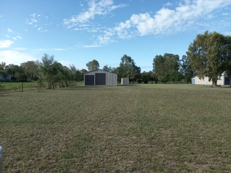 Second view of Homely land listing, 10 Bellbird Close, Forrest Beach QLD 4850