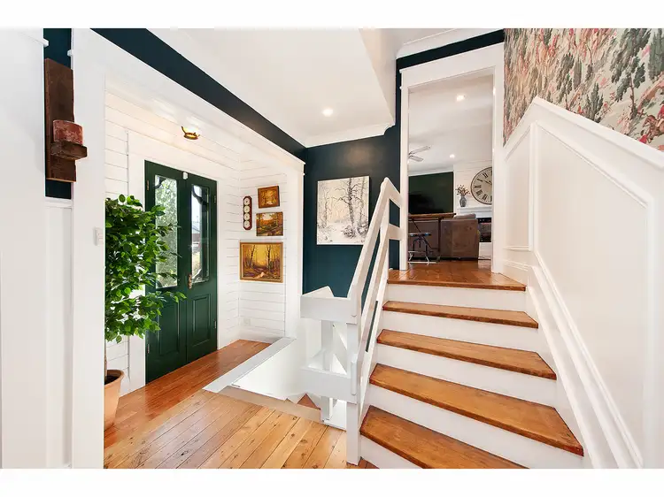 Fourth view of Homely house listing, 269 Highview Crescent, Lavington NSW 2641
