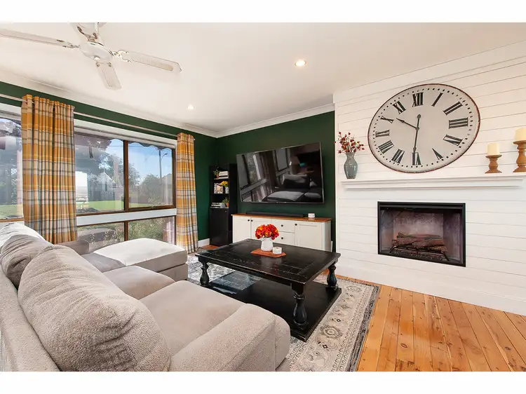 Fifth view of Homely house listing, 269 Highview Crescent, Lavington NSW 2641