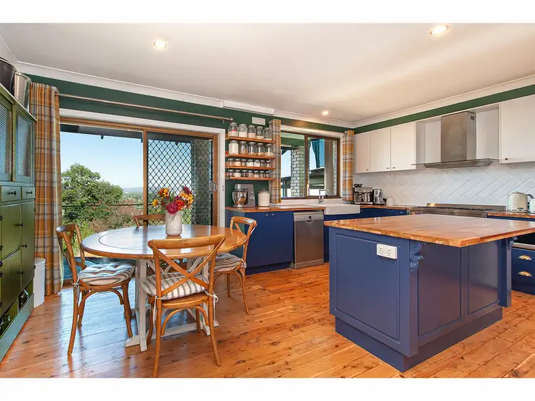 Sixth view of Homely house listing, 269 Highview Crescent, Lavington NSW 2641