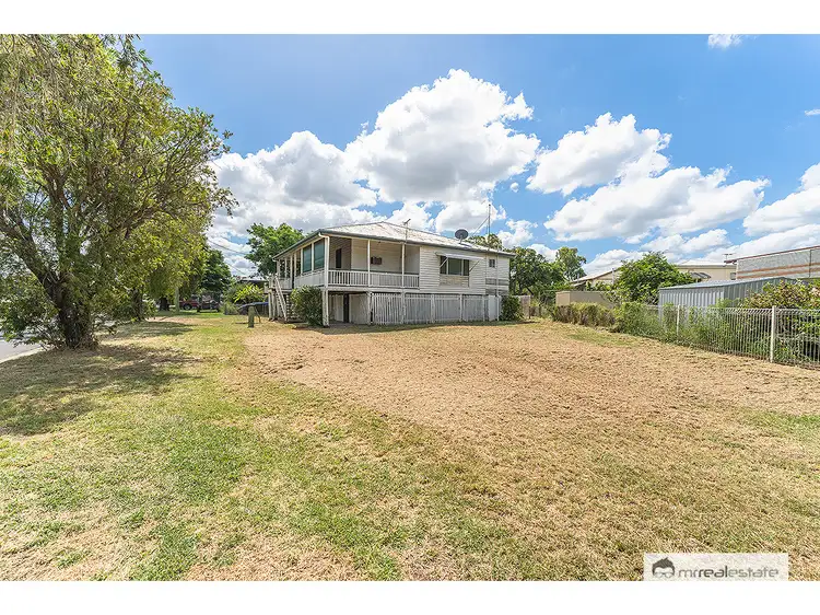 Second view of Homely house listing, 19 Franks Street, Berserker QLD 4701