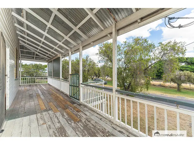 Third view of Homely house listing, 19 Franks Street, Berserker QLD 4701