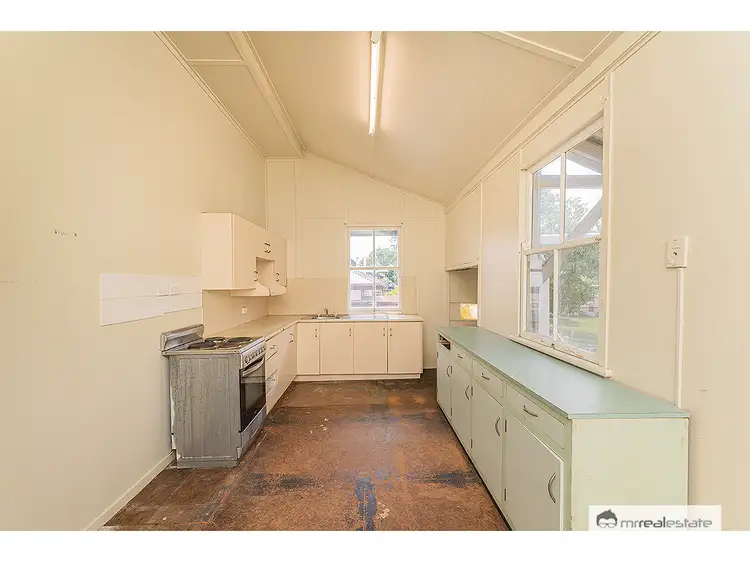 Fourth view of Homely house listing, 19 Franks Street, Berserker QLD 4701