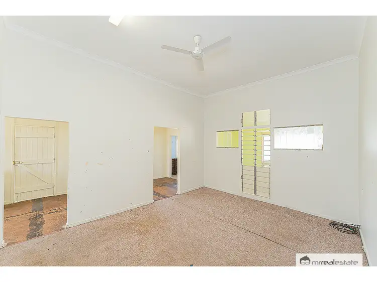Fifth view of Homely house listing, 19 Franks Street, Berserker QLD 4701