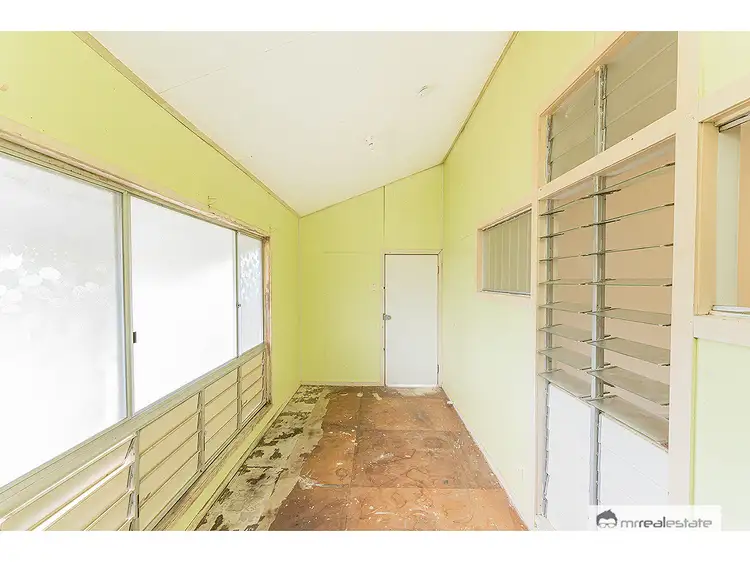 Sixth view of Homely house listing, 19 Franks Street, Berserker QLD 4701