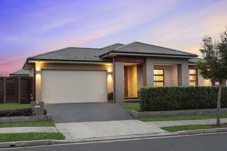 9 Ambrose Street, Oran Park NSW 2570