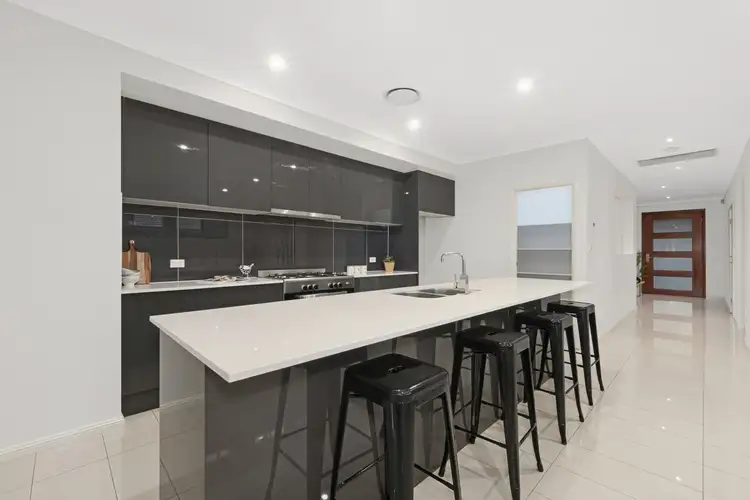 Third view of Homely house listing, 9 Ambrose Street, Oran Park NSW 2570
