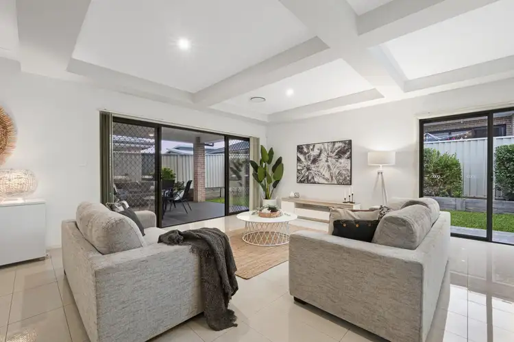 Fifth view of Homely house listing, 9 Ambrose Street, Oran Park NSW 2570
