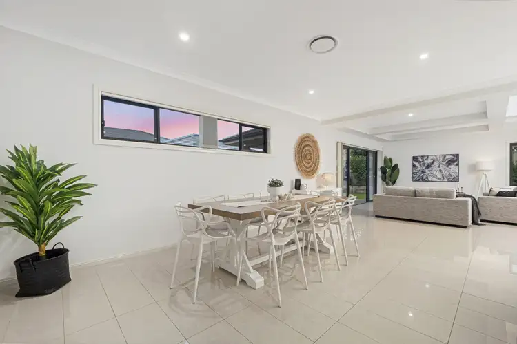 Sixth view of Homely house listing, 9 Ambrose Street, Oran Park NSW 2570