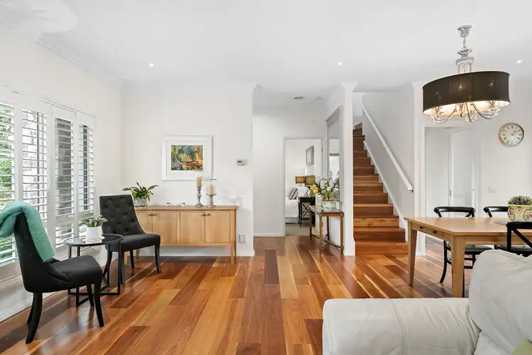 Third view of Homely house listing, 1/1 Margate Avenue, Frankston VIC 3199
