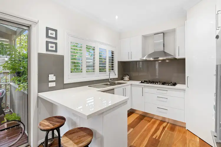 Sixth view of Homely house listing, 1/1 Margate Avenue, Frankston VIC 3199