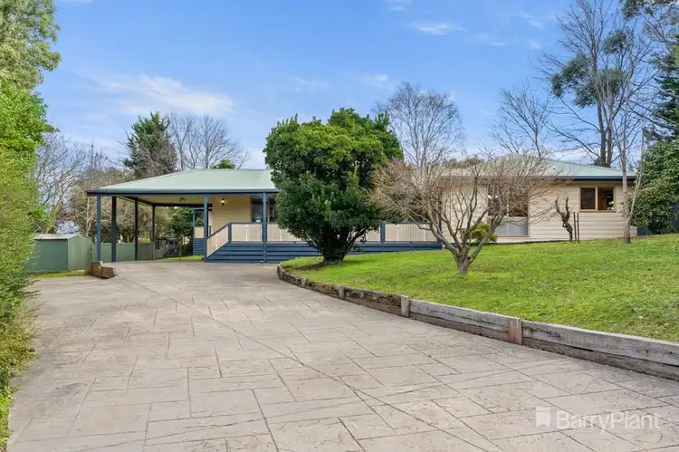 Second view of Homely house listing, 9 Peppermint Court, Emerald VIC 3782
