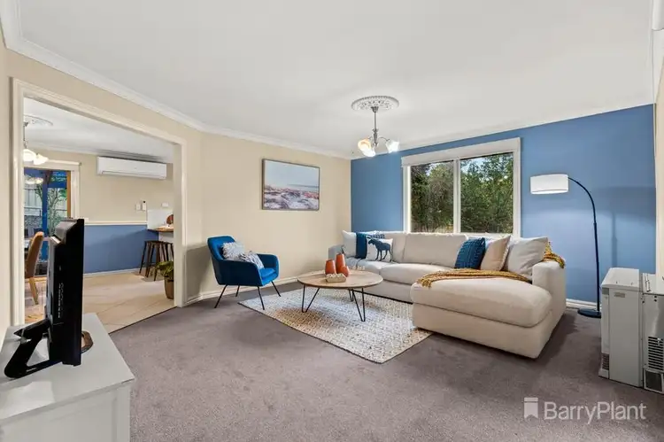 Third view of Homely house listing, 9 Peppermint Court, Emerald VIC 3782