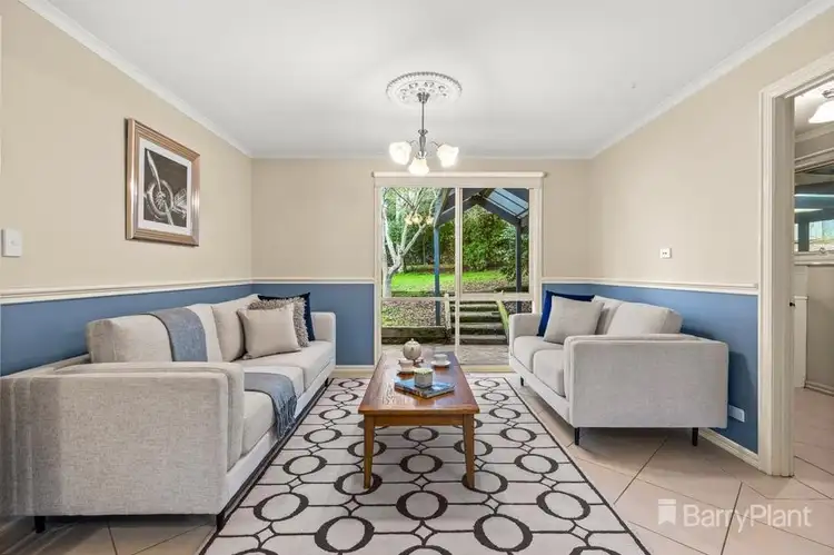 Fourth view of Homely house listing, 9 Peppermint Court, Emerald VIC 3782