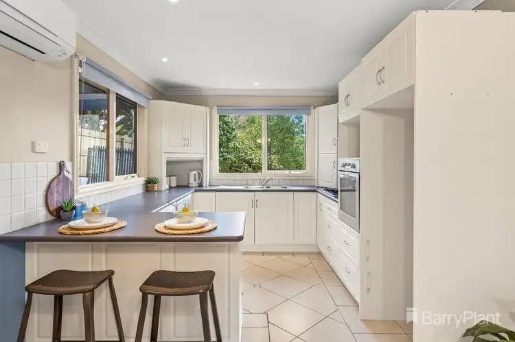 Fifth view of Homely house listing, 9 Peppermint Court, Emerald VIC 3782