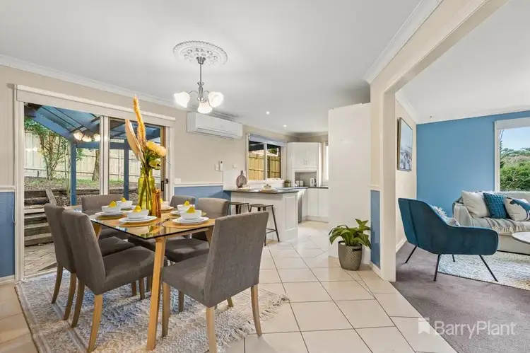 Sixth view of Homely house listing, 9 Peppermint Court, Emerald VIC 3782