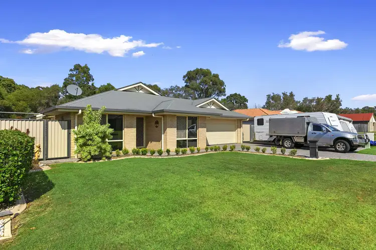 9 Trill Court, Urangan QLD 4655