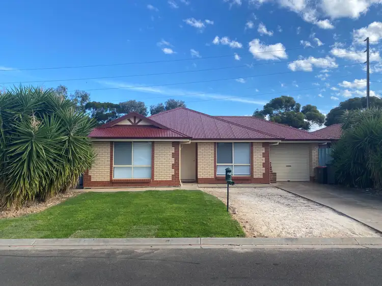 Main view of Homely house listing, 14 Orange Parade, Munno Para West SA 5115