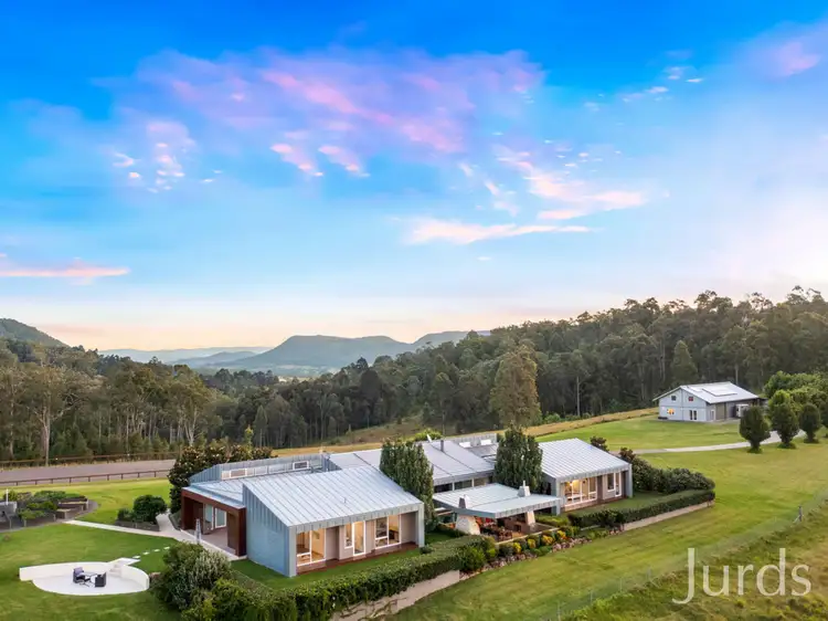1152 Lambs Valley Road, Lambs Valley NSW 2335