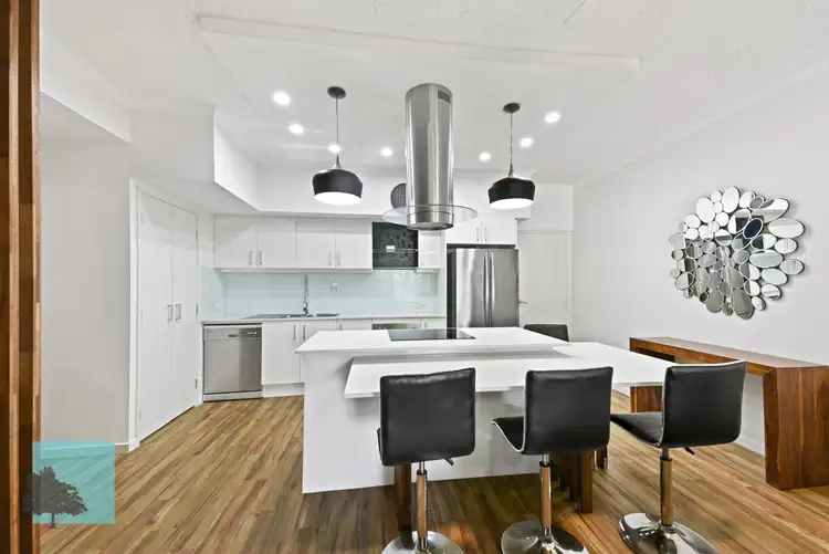 Third view of Homely unit listing, 2/45-51 Regent Street, Woolloongabba QLD 4102