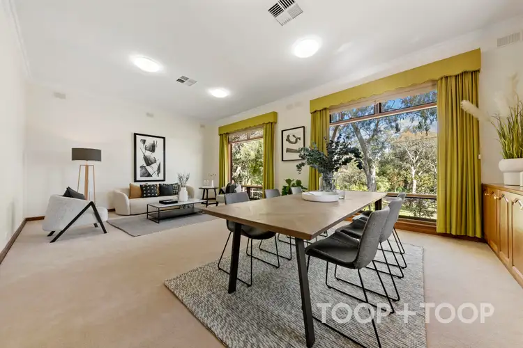 Fourth view of Homely house listing, 4 Waterfall Gully Road, Burnside SA 5066