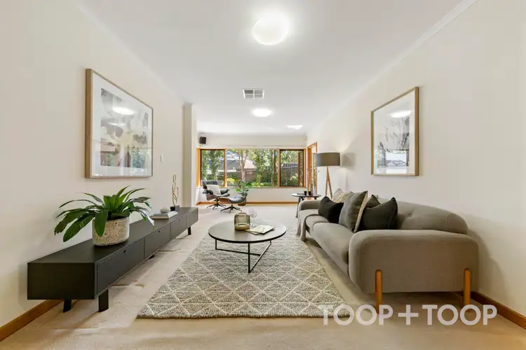 Sixth view of Homely house listing, 4 Waterfall Gully Road, Burnside SA 5066