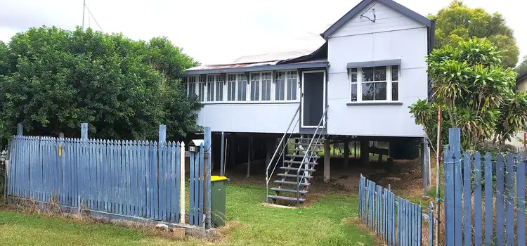 45 Dee Street, Mount Morgan QLD 4714