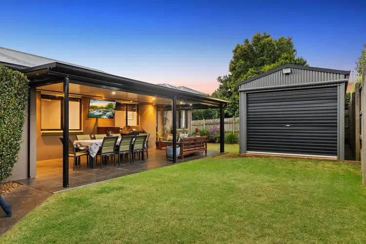 Second view of Homely house listing, 39 McClymont Drive, Rangeville QLD 4350