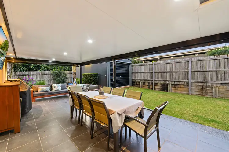 Third view of Homely house listing, 39 McClymont Drive, Rangeville QLD 4350