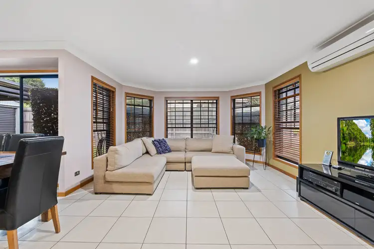 Fourth view of Homely house listing, 39 McClymont Drive, Rangeville QLD 4350