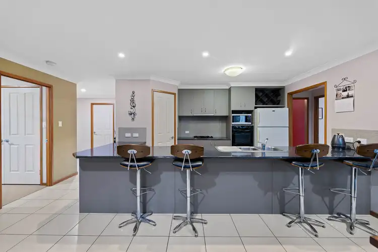Fifth view of Homely house listing, 39 McClymont Drive, Rangeville QLD 4350