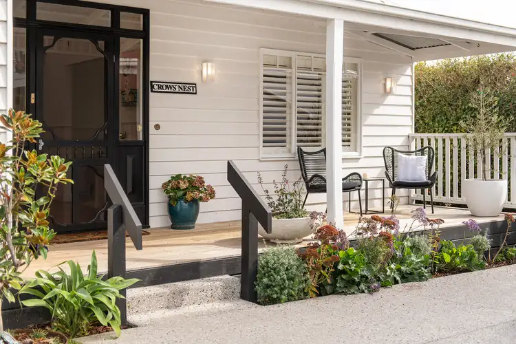 Second view of Homely house listing, 8 Wynnstay Road, Mount Eliza VIC 3930