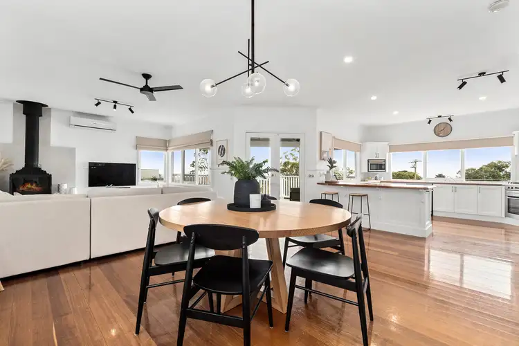 Fourth view of Homely house listing, 8 Wynnstay Road, Mount Eliza VIC 3930