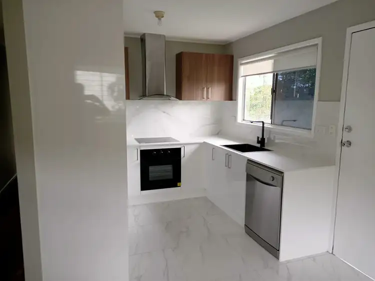 Second view of Homely house listing, 22 Kurrajong Street, Woodridge QLD 4114
