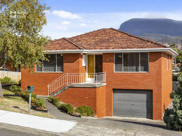 Main view of Homely house listing, 9 Rowana Court, Glenorchy TAS 7010