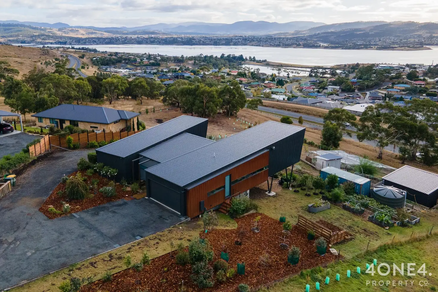 Main view of Homely house listing, 20 Upper Hilton Road, Claremont TAS 7011