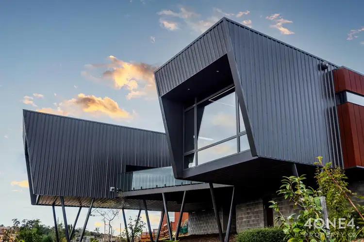 Second view of Homely house listing, 20 Upper Hilton Road, Claremont TAS 7011