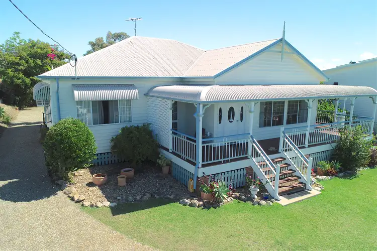 Main view of Homely house listing, 80-82 Archer Street, Emu Park QLD 4710