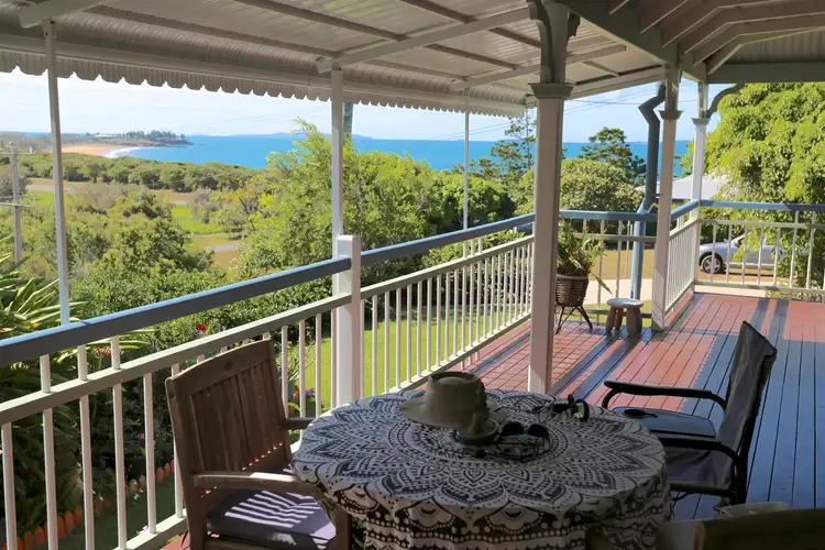 Second view of Homely house listing, 80-82 Archer Street, Emu Park QLD 4710