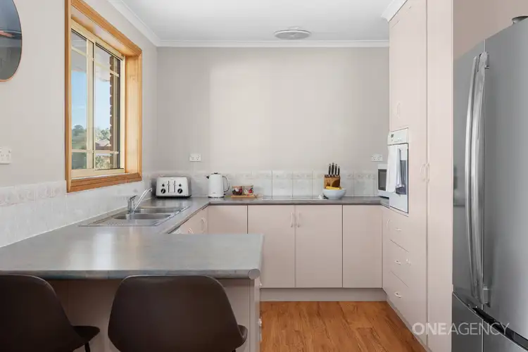 Second view of Homely house listing, 8 Wongarra Avenue, Legana TAS 7277