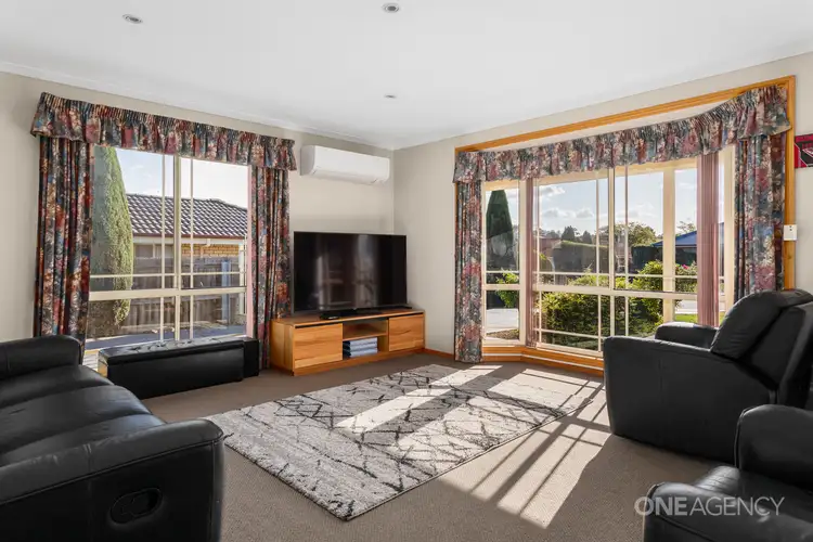 Third view of Homely house listing, 8 Wongarra Avenue, Legana TAS 7277