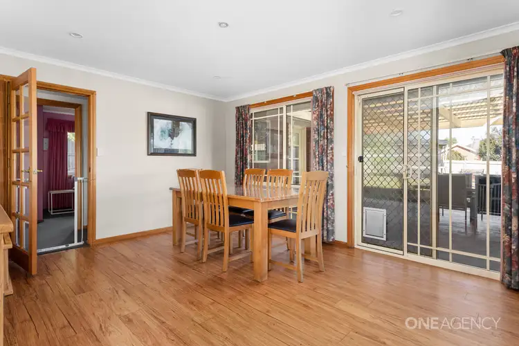 Fourth view of Homely house listing, 8 Wongarra Avenue, Legana TAS 7277