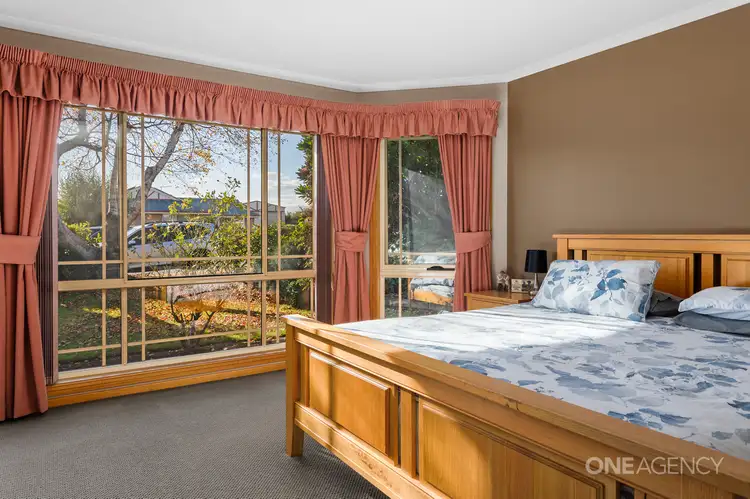 Fifth view of Homely house listing, 8 Wongarra Avenue, Legana TAS 7277