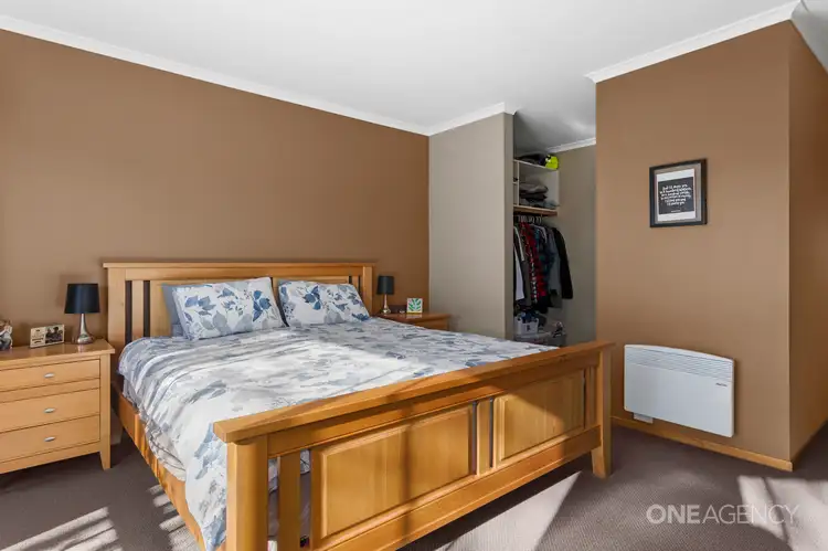 Sixth view of Homely house listing, 8 Wongarra Avenue, Legana TAS 7277