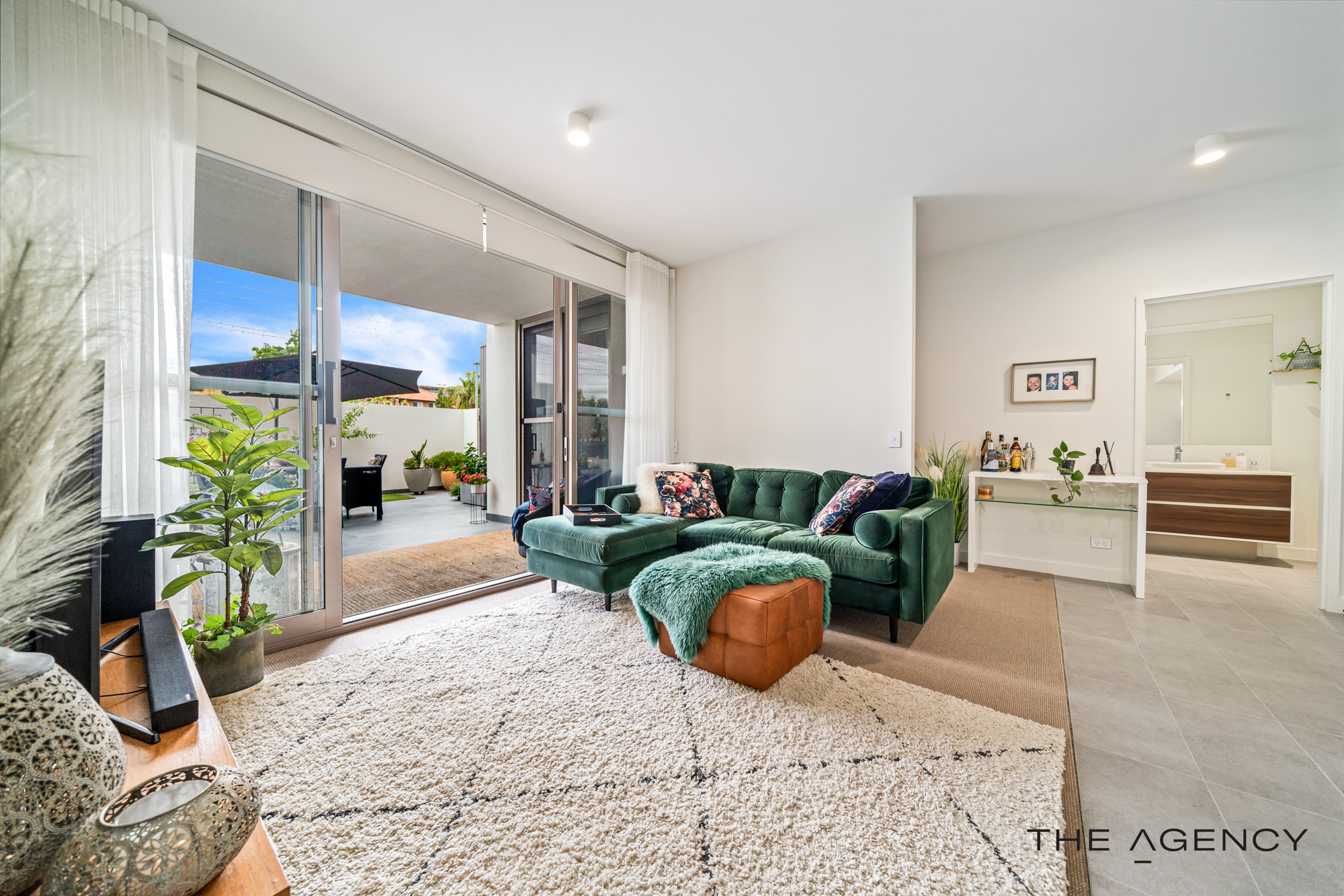 Main view of Homely apartment listing, 9/7 Mary Street, Como WA 6152