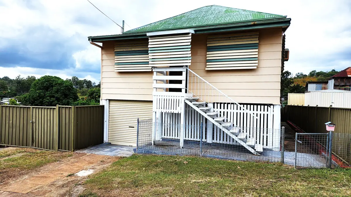 Main view of Homely house listing, 143 East Street, Mount Morgan QLD 4714
