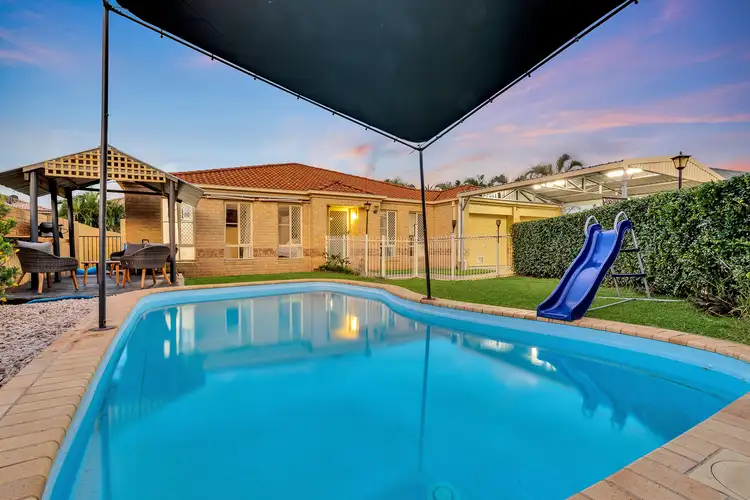 Main view of Homely house listing, 14 Barrington Close, Murrumba Downs QLD 4503