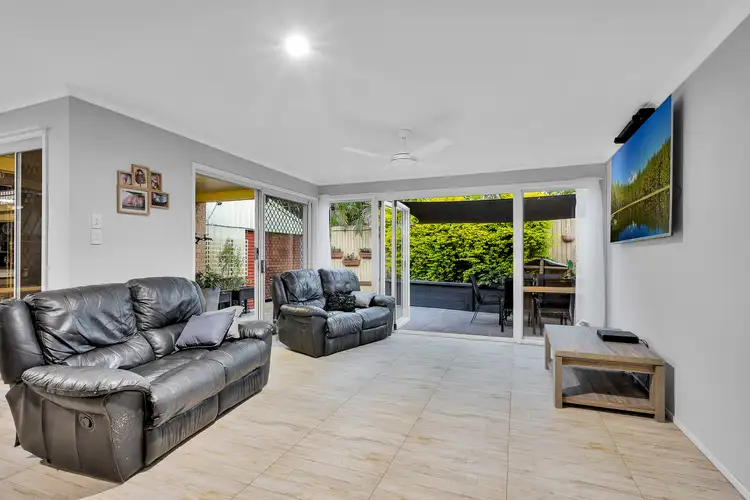 Third view of Homely house listing, 14 Barrington Close, Murrumba Downs QLD 4503
