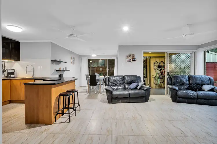 Fourth view of Homely house listing, 14 Barrington Close, Murrumba Downs QLD 4503